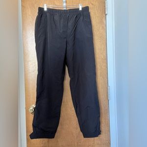 Ll Bean women’s insulated snow ski pants XL